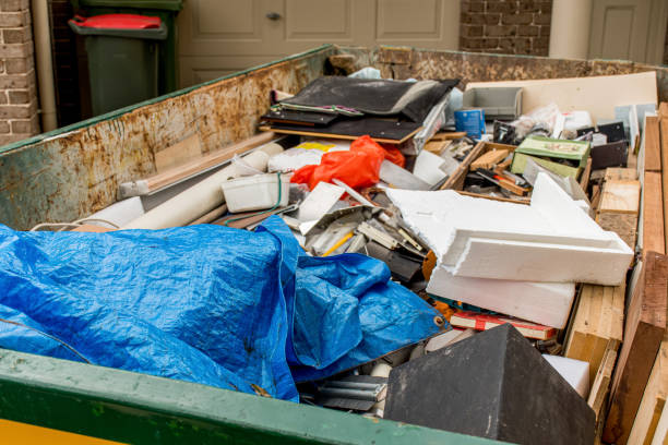 Best Appliance Removal  in Fort Ashby, WV