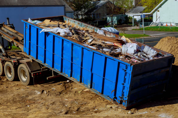 Best Retail Junk Removal  in Fort Ashby, WV